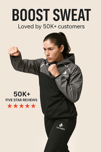 Sauna Suit for Men Sweat Sauna Jacket Pant Gym Workout Sweat Suits