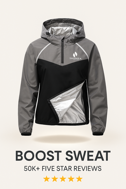 Sauna Suit for Men Sweat Sauna Jacket Pant Gym Workout Sweat Suits
