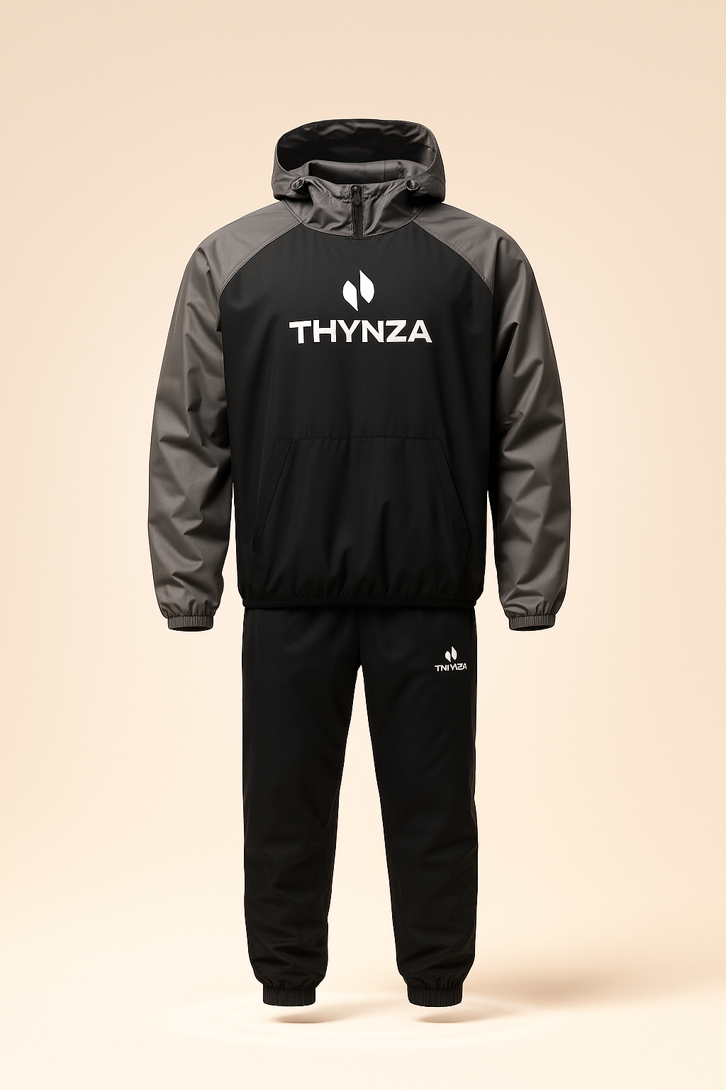 Sauna Suit for Men Sweat Sauna Jacket Pant Gym Workout Sweat Suits