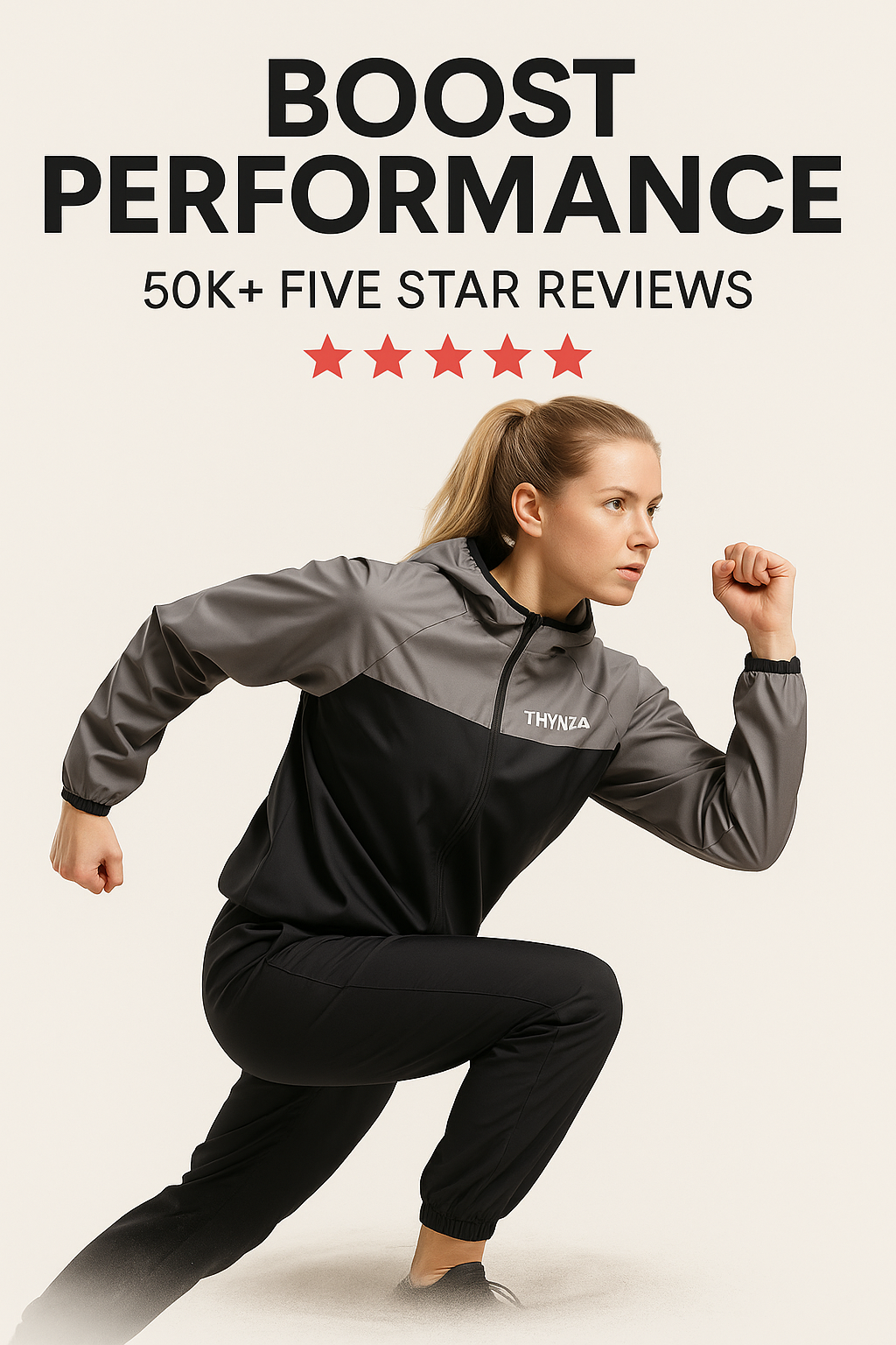 Sauna Suit for Men Sweat Sauna Jacket Pant Gym Workout Sweat Suits