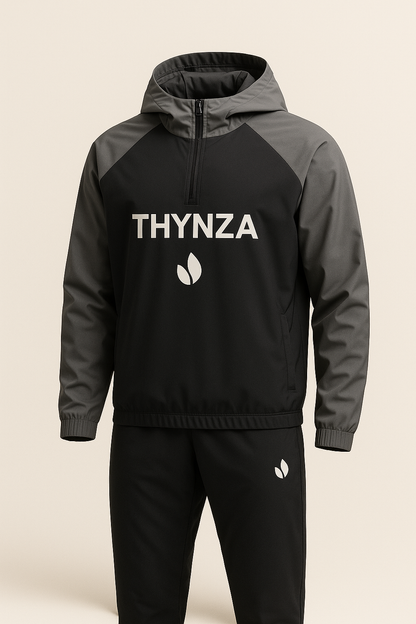 Sauna Suit for Men Sweat Sauna Jacket Pant Gym Workout Sweat Suits